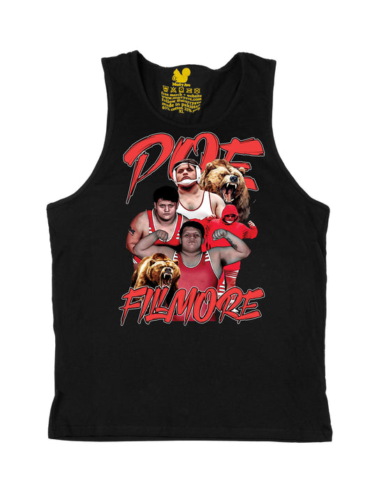Poe Fillmore Tank Top