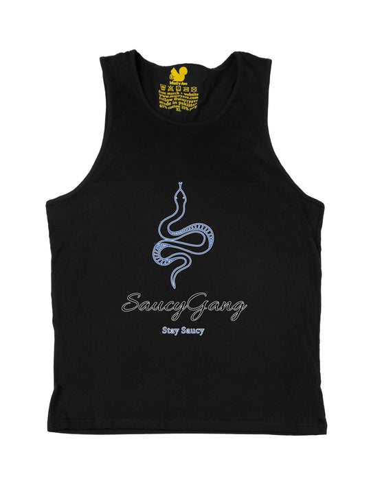 SaucyGang Tank Top