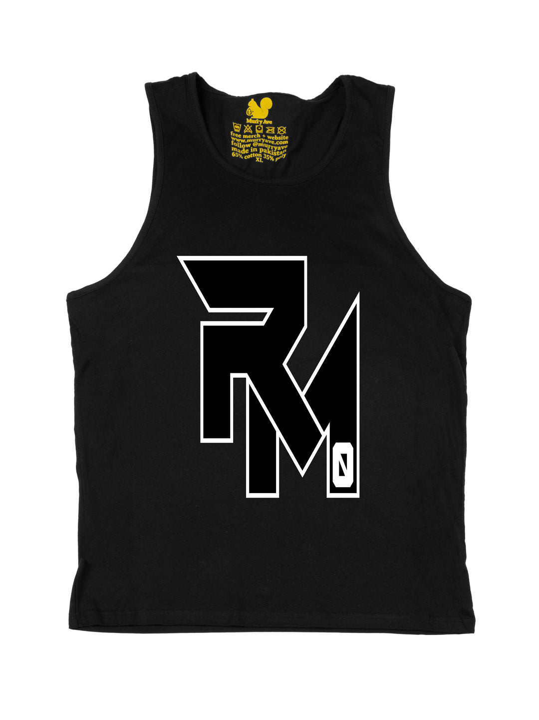 Rickey Mcgill Tank Top