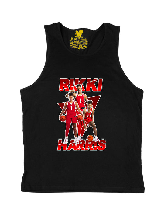 Rikki Harris Tank Top