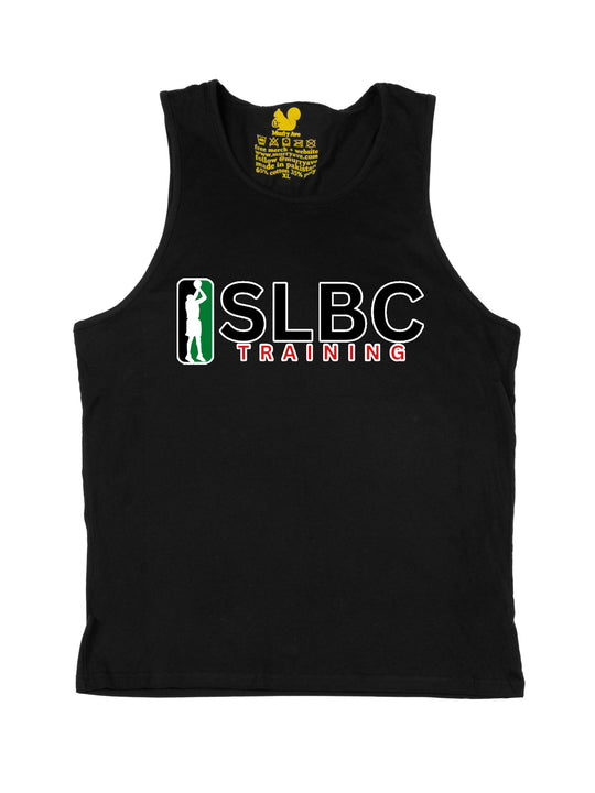 Salt Lake Celtics Tank Top