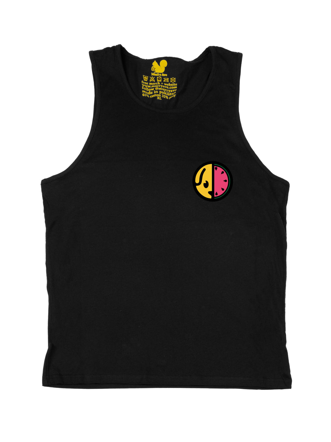 Puppy Melons Tank Top