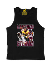 Young Stunna Tank Top