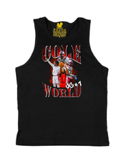 Jeremiah Cole Tank Top
