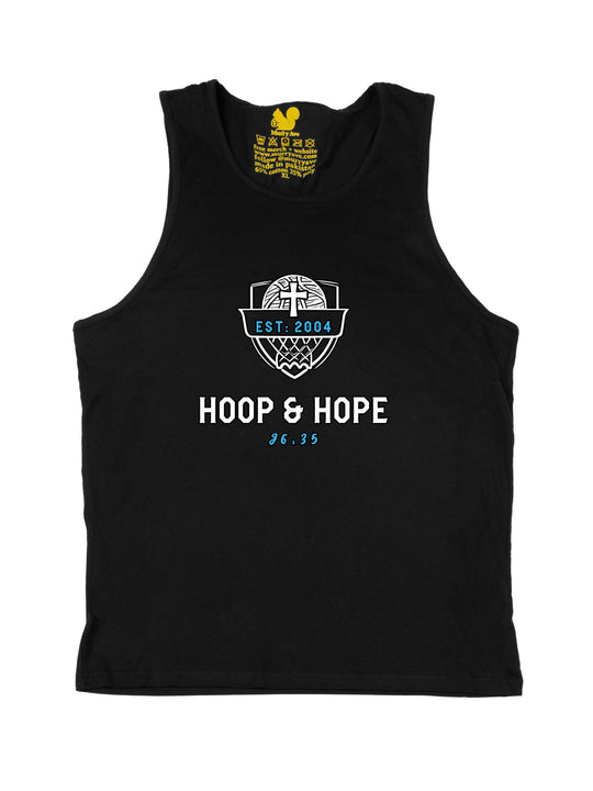 Hoop and Hope Tank Top