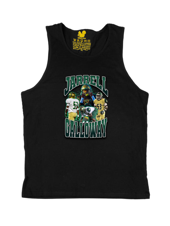 Jarrell Galloway Tank Top