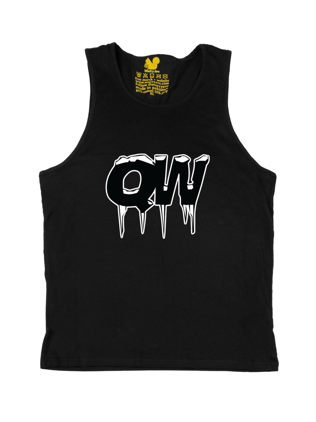 Quincy Williams Tank Top