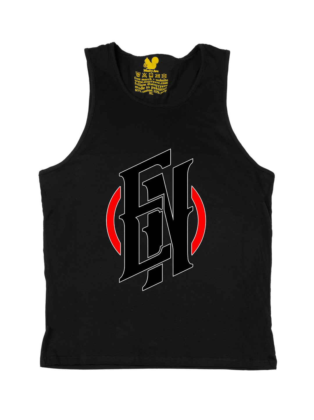 Erick Neal Tank Top
