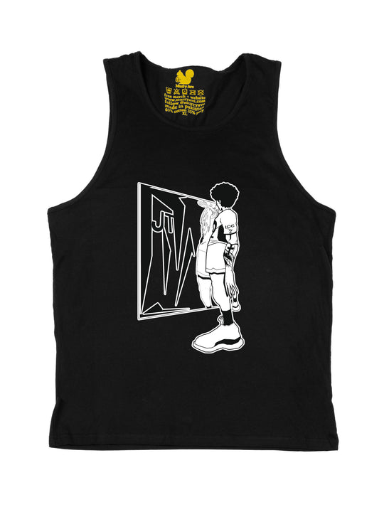 Jeremiah Tate Tank Top