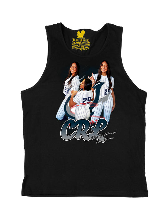 Carly Limosnero  Tank Top