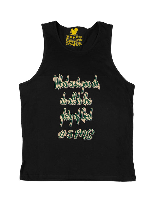 Makenna Schafer Tank Top