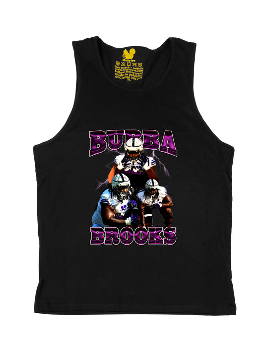 Bubba Brooks Tank Top