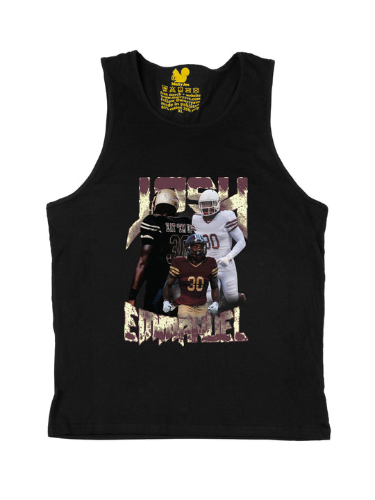 Josh Emmanuel Tank Top