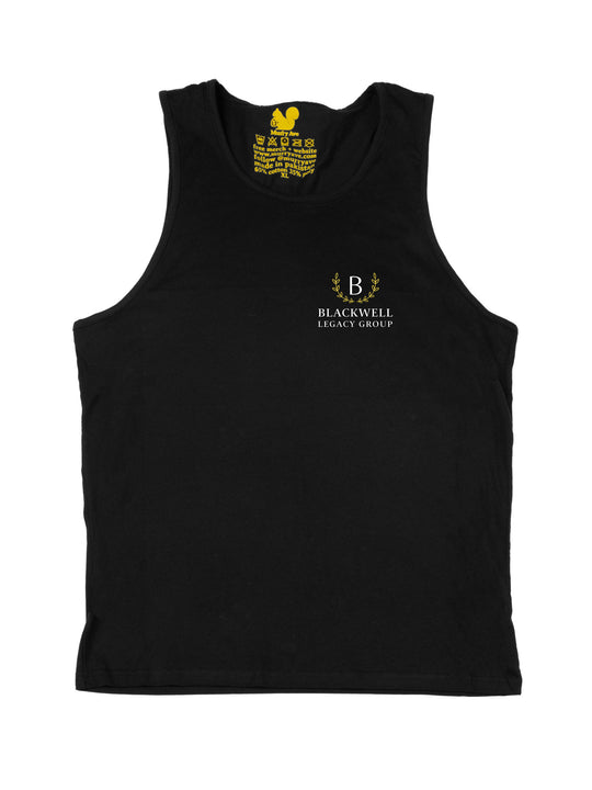 Blackwell Legacy Tank Top