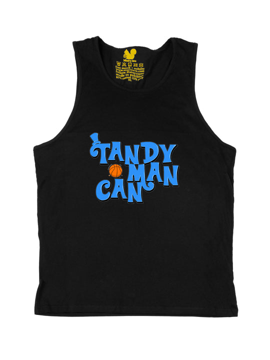 Tandyman Tank Top