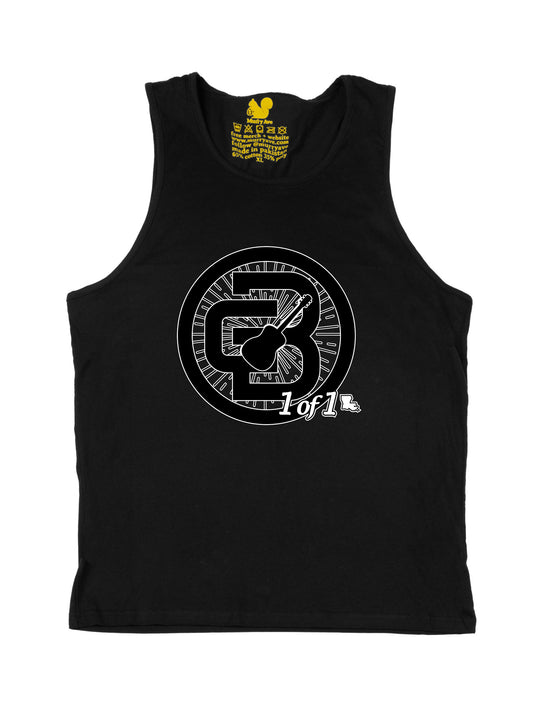 Begreedy Tank Top