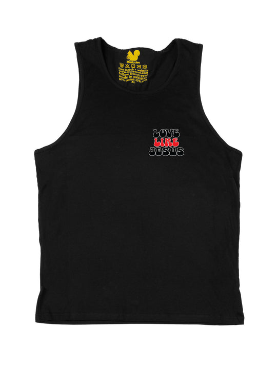 Love Like Jesus Tank Top