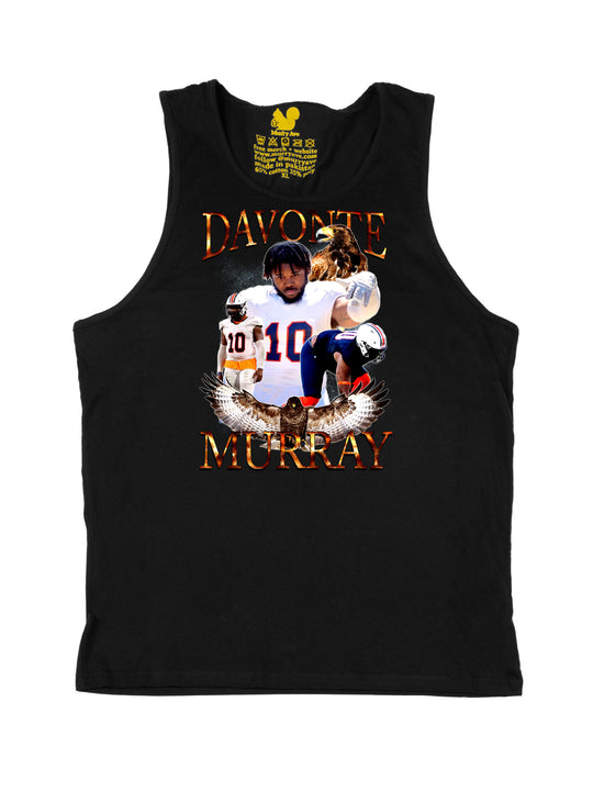 Davonte Murray Tank Top