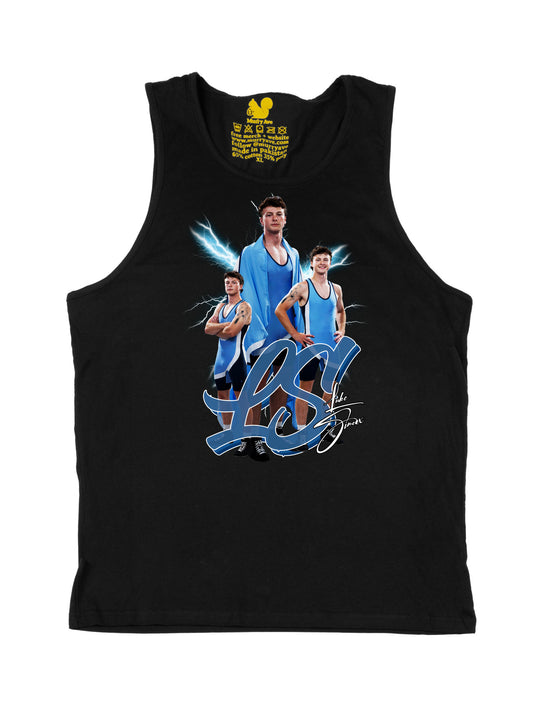 Luke Simcox Tank Top