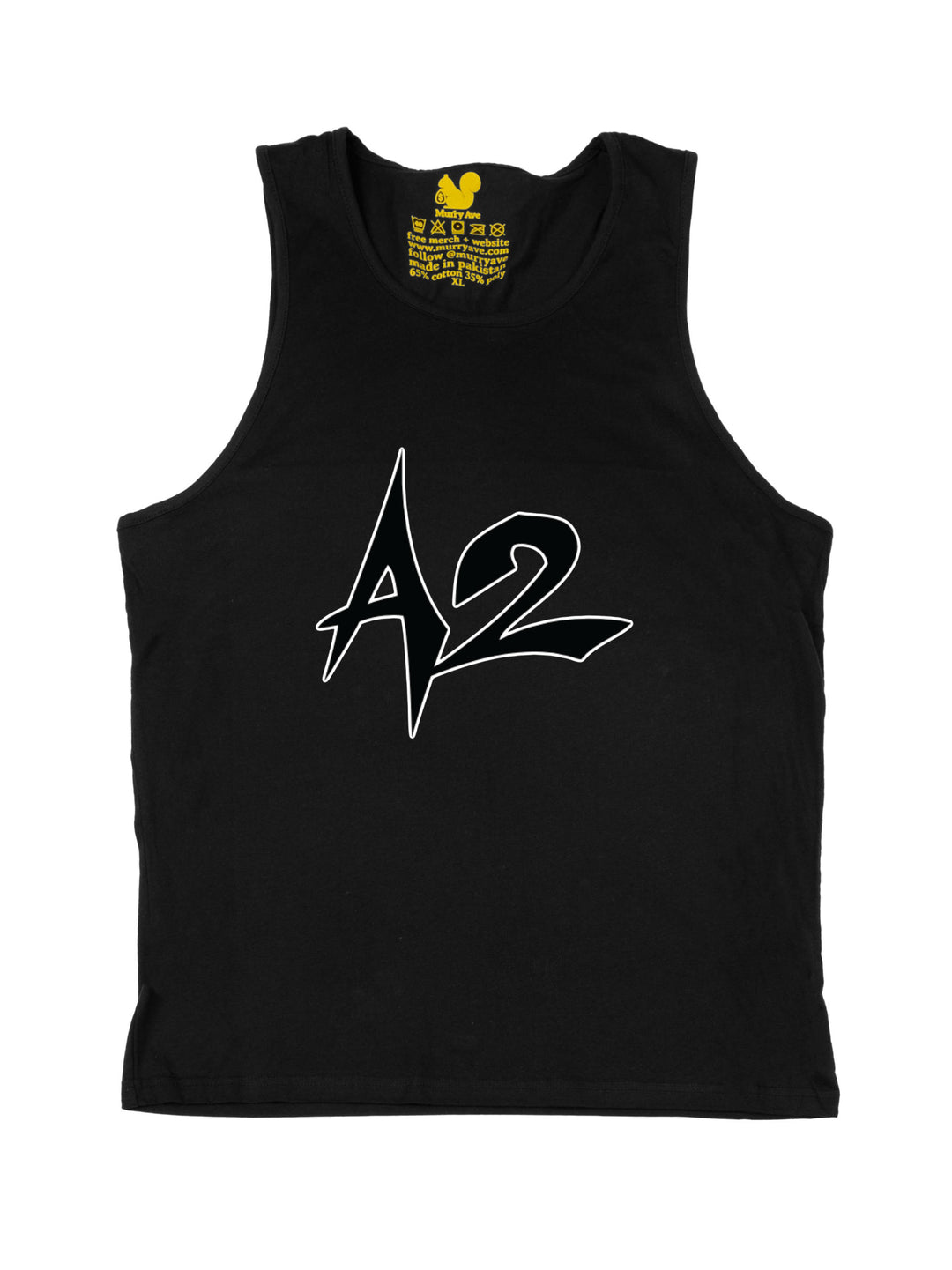 A2 Tank Top