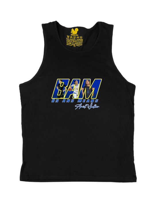 By All Means Ariel Walker Tank Top