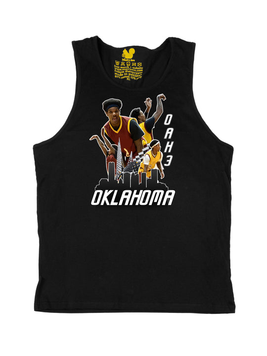 Omega Harris Tank Top