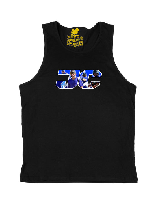 Joey Cardinal Tank Top