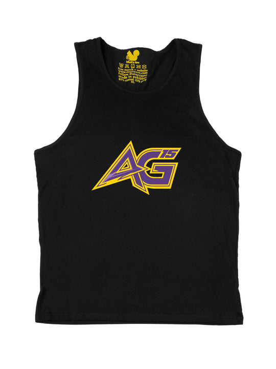 Amari Griffin Logo Tank Top