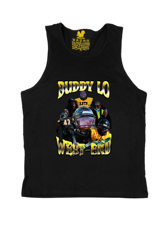 Buddy Lo Tank Top