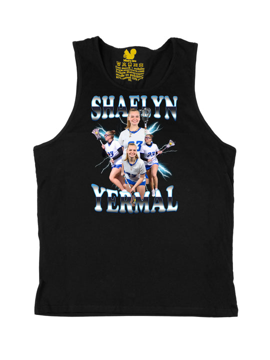 Shaelyn Yermal Tank Top