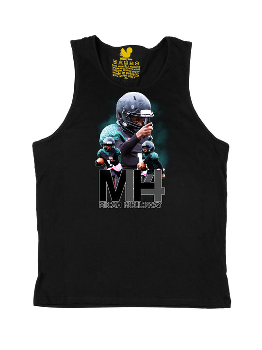 Micah Holloway Tank Top
