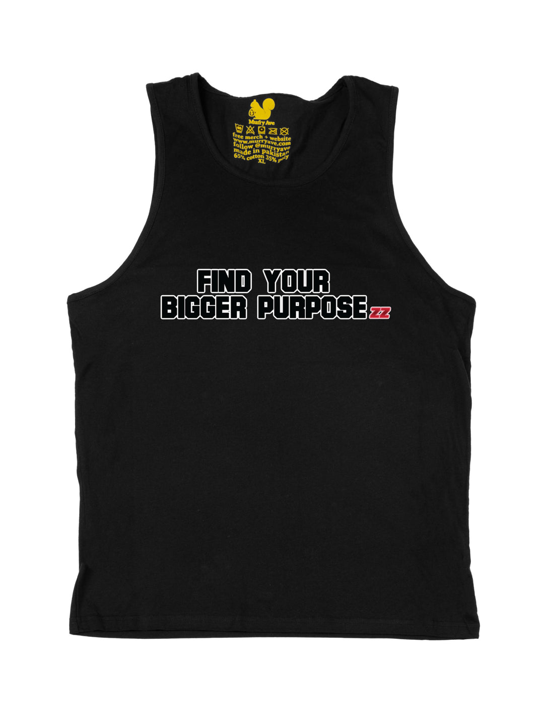 ZZ Tank Top