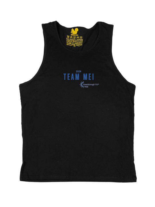 Team MEI Tank Top