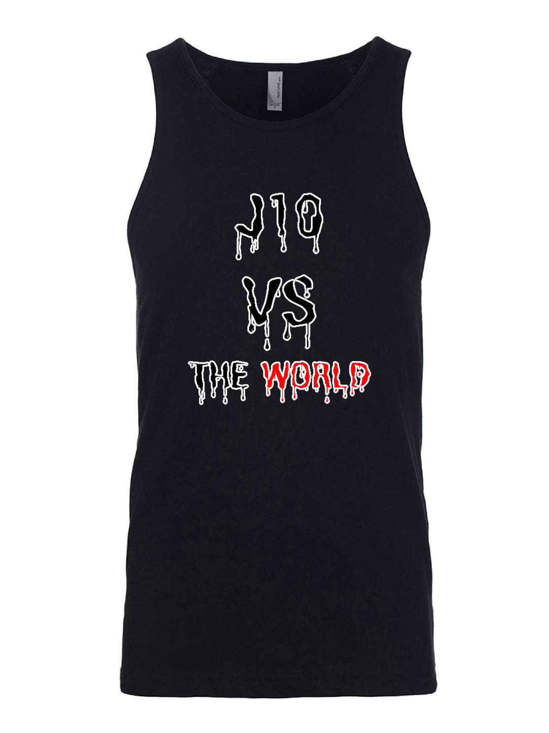 J10 Tank Top