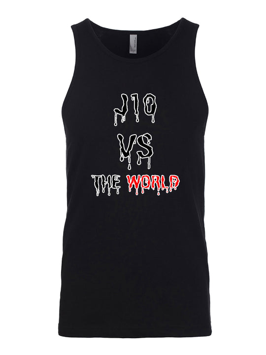 J10 Tank Top