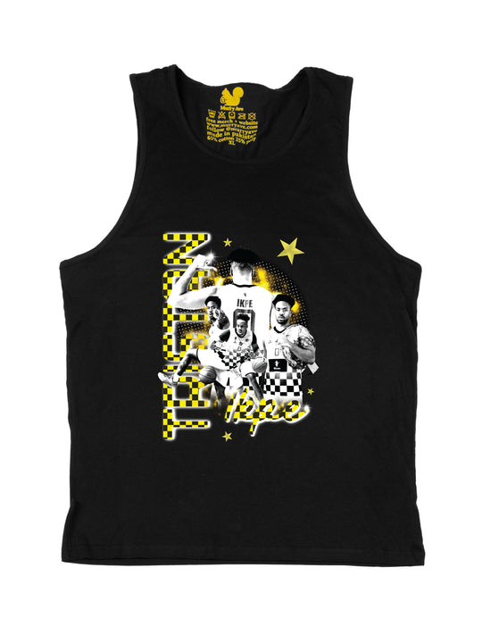 Tristan Ikpe Tank Top