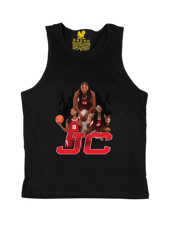 JeAnna Cunningham Tank Top