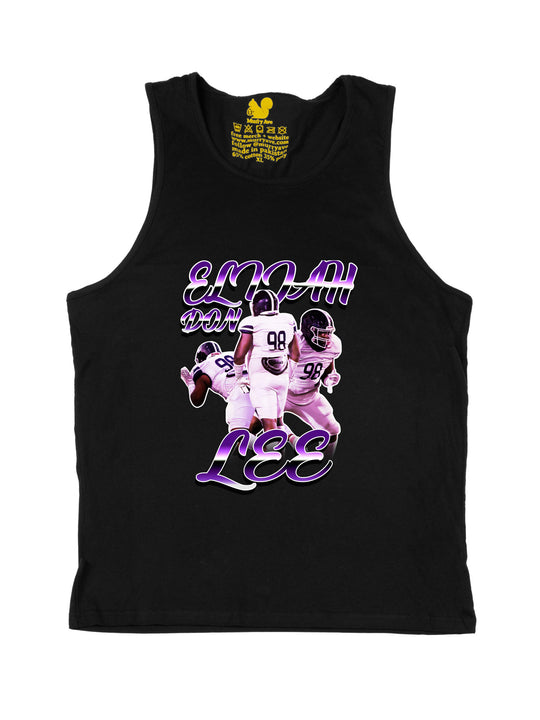 Elijah Lee Tank Top