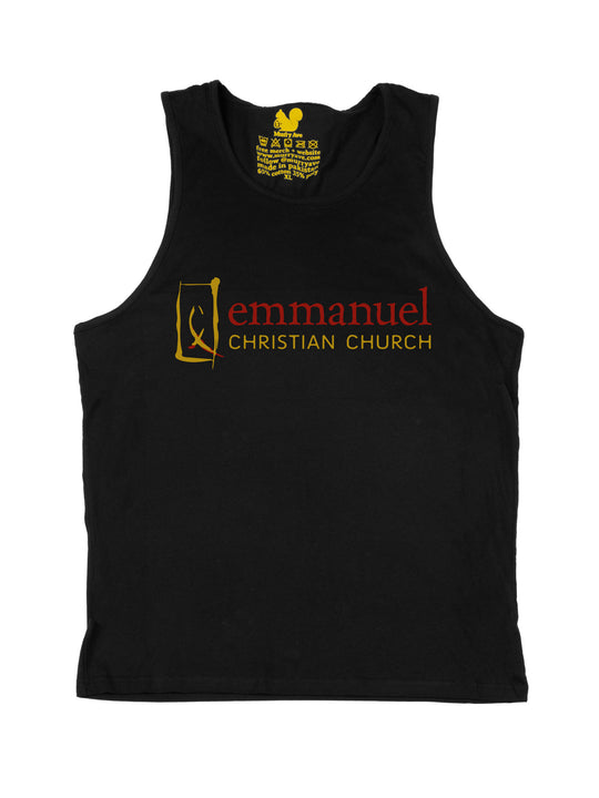 Emmanuel Christian Church Tank Top