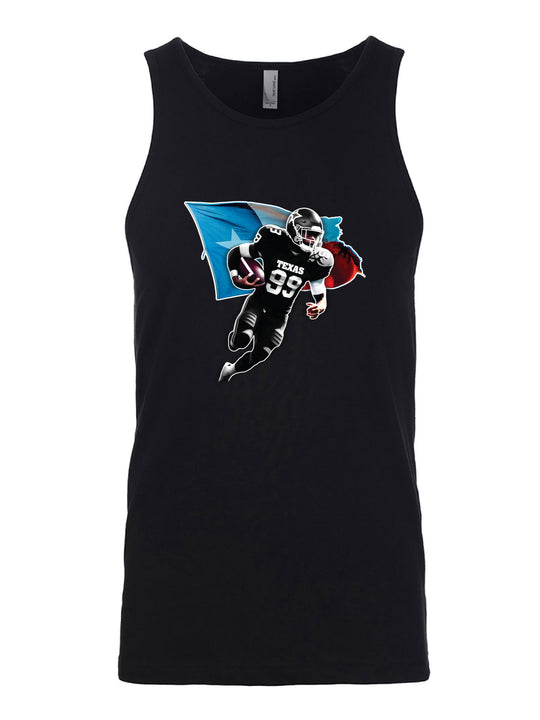 Big Texas Tank Top