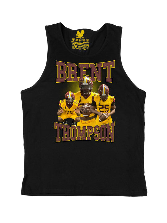 Brent Thompson Tank Top