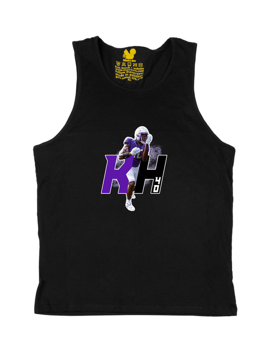 Keviyan Huddleston Tank Top