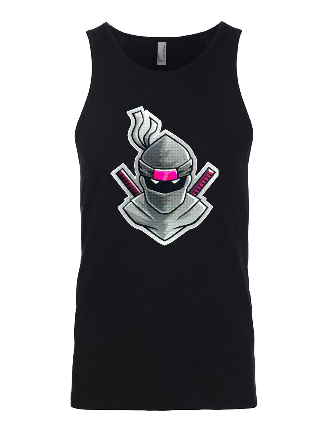 Jamil Manigo Tank Top