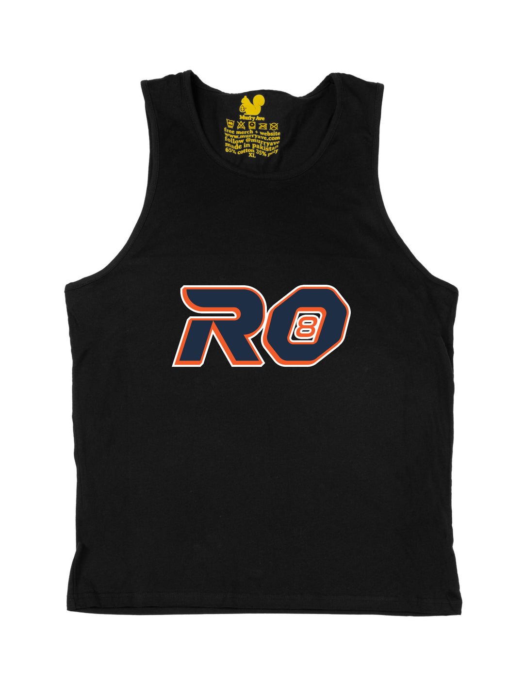 Robert Orloski Tank Top