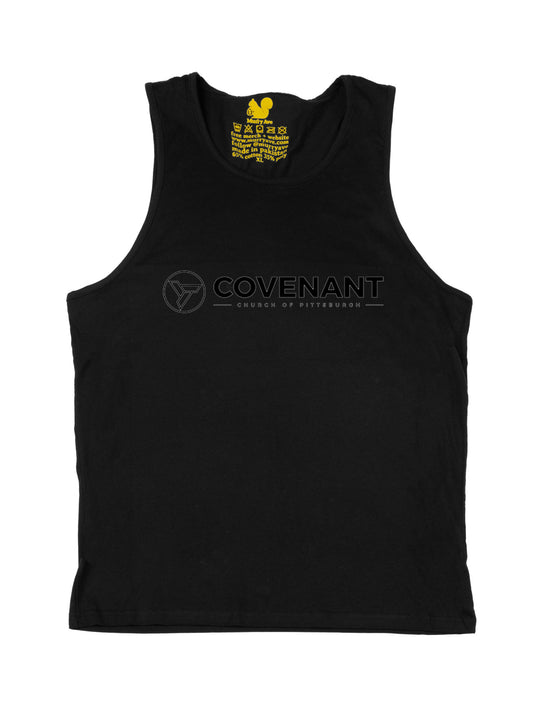 Covenant Church Tank Top