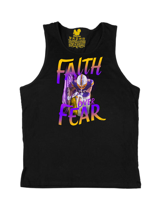 Andrew Doss Tank Top