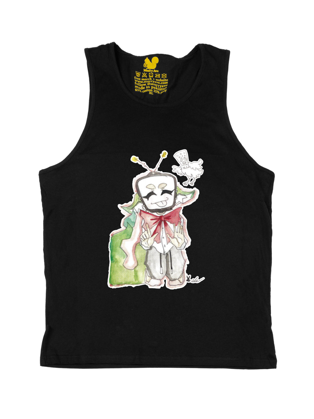 Kays Collection Tank Top