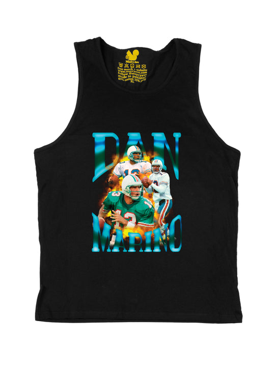 Dan Marino Tank Top