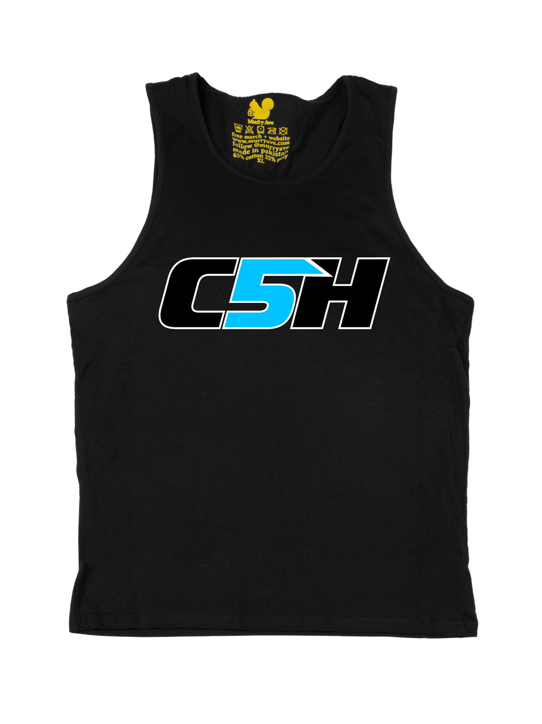 C5H Tank Top