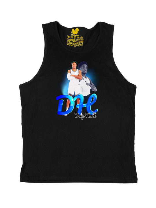 Sadaidriene Hall Tank Top